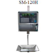 Waga SM120-120H