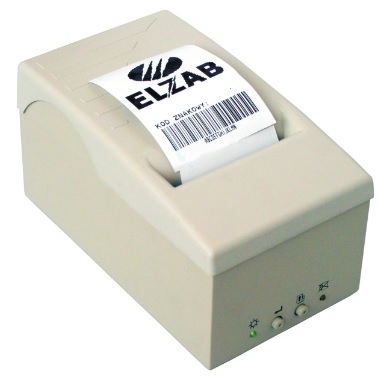 Integracja modułu rozszerzeń z kasami ELZAB i drukarką zamówień TALOS