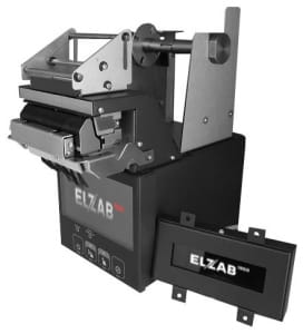 ELZAB DF-6 ONLINE Kasa fiskalna samoobsługowa - automyjnie