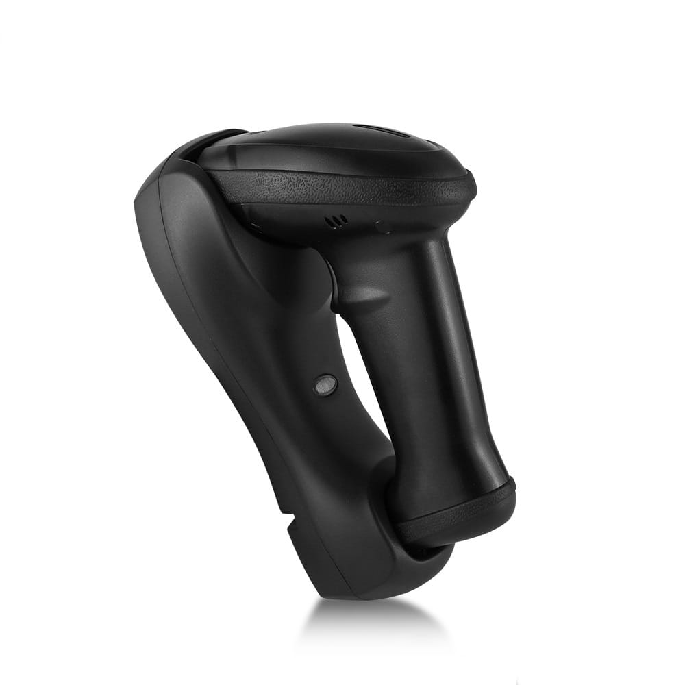 2D WD-687X Bezprzewodowy czytnik kodów