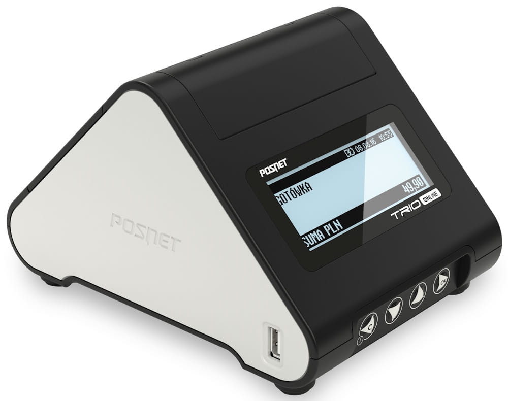 Posnet Trio Online