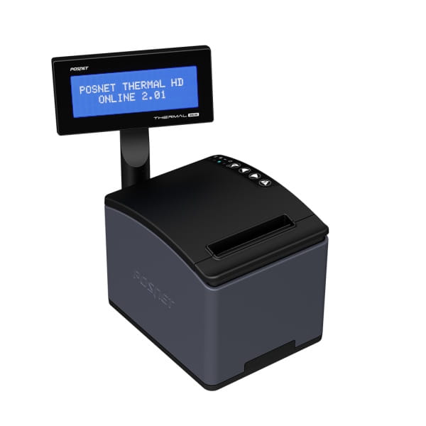 Posnet Thermal HD Online