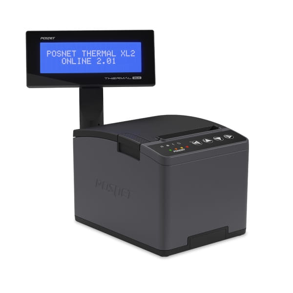 Posnet Thermal XL2 Online