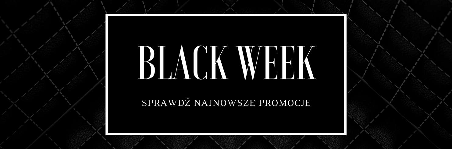 Black Week z promocjami na urządzenia fiskalne
