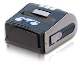 Datecs DPP-350 drukarka dla każdego