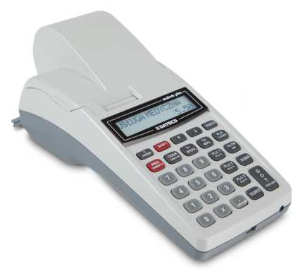 Datecs MALUCH PLUS Łączy tradycję z nowoczesnością w kasach fiskalnych