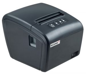 Drukarka ELZ-S200M Idealna do paragonów i kodów kreskowych