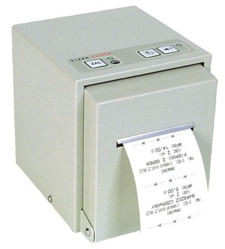 Drukarka Elzab Kuchta EXT z modułem rozszerzeń