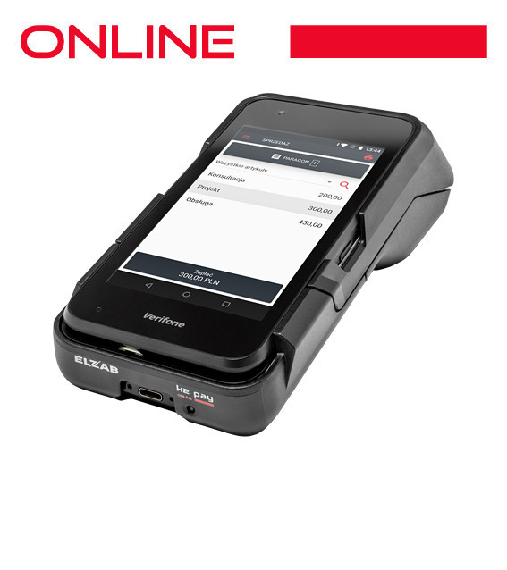 ELZAB K2 Pay – instrukcja na wypadek zapętlenia unieważnienia transakcji K2Pay