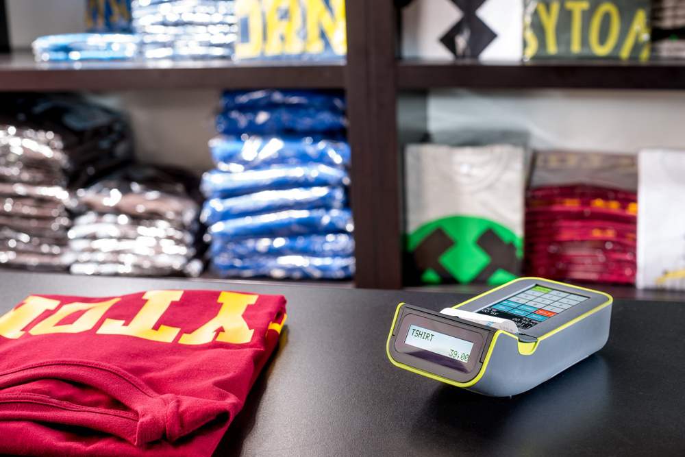 Integracja kasy Elzab K10 z terminalem LINK2500 – krok po kroku