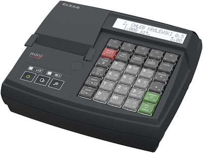 Jak połączyć Apipay z kasą ELZAB ONLINE? Instrukcja krok po kroku