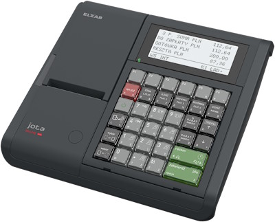 Parowanie PinPad IPP320 z kasą Elzab – instrukcja krok po kroku