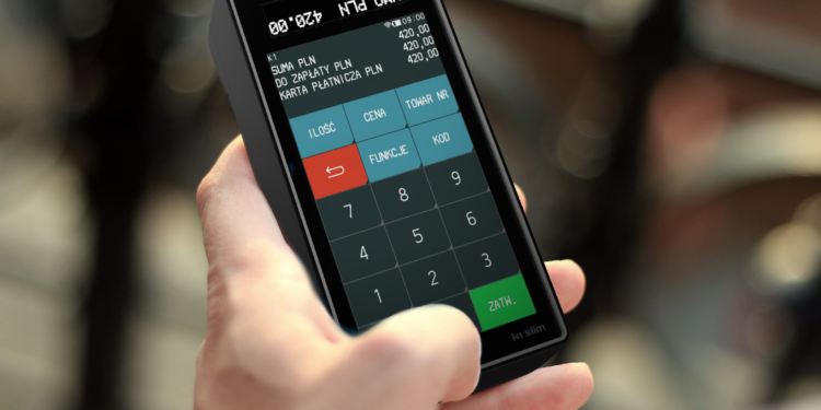 Proces komunikacji z Centralnym Repozytorium Kas Fiskalny na przykłądzie Elzab K10