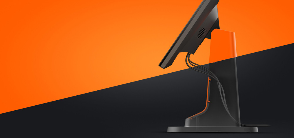 Sunmi D2S Lite 15,6 Gen. II Niezbędny Element Nowoczesnej Gastronomii