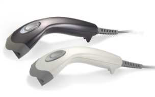 ZEBEX Z-3100 - konfiguracja z kasą SEMI E.KO