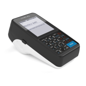 Kasa fiskalna Posnet Mobile2
