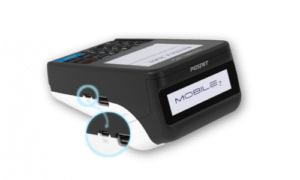 Kasa fiskalna Posnet Mobile2 port