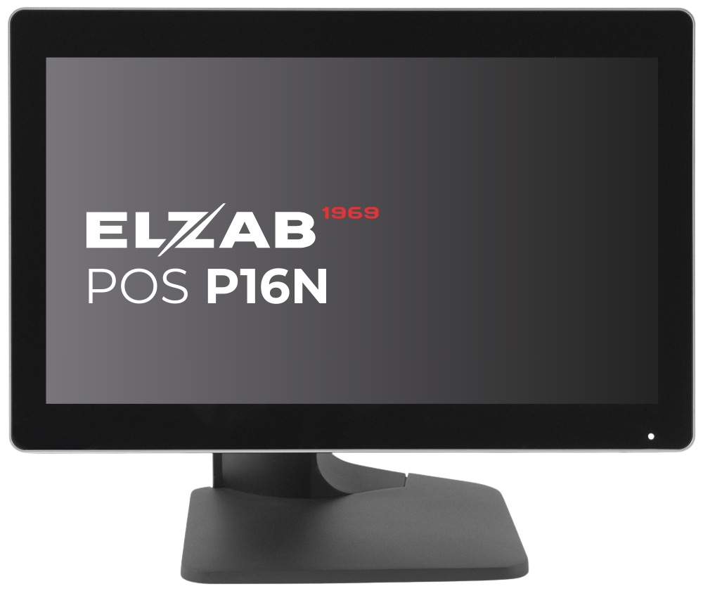 ELZAB P16N POS